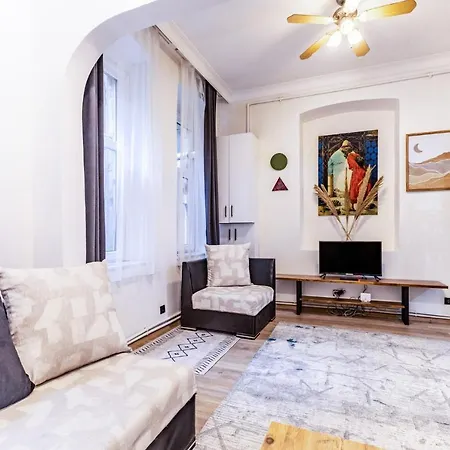Διαμέρισμα Flat Near Taksim Square In Beyoglu Κωνσταντινούπολη