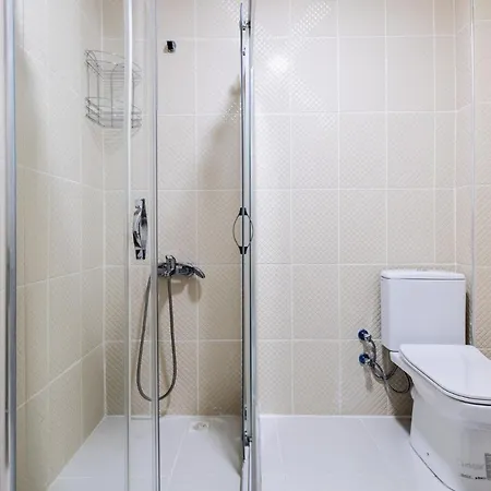 Διαμέρισμα Flat Near Taksim Square In Beyoglu *