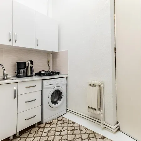 Διαμέρισμα Flat Near Taksim Square In Beyoglu Κωνσταντινούπολη